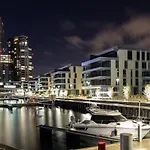 Stan Yacht Park Lägenhet Gdynia