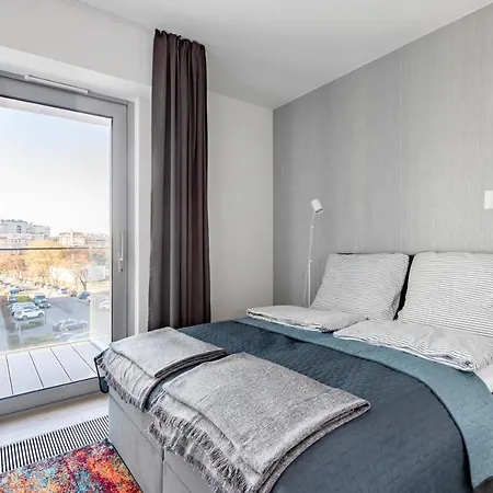 Stan Yacht Park Gdynia