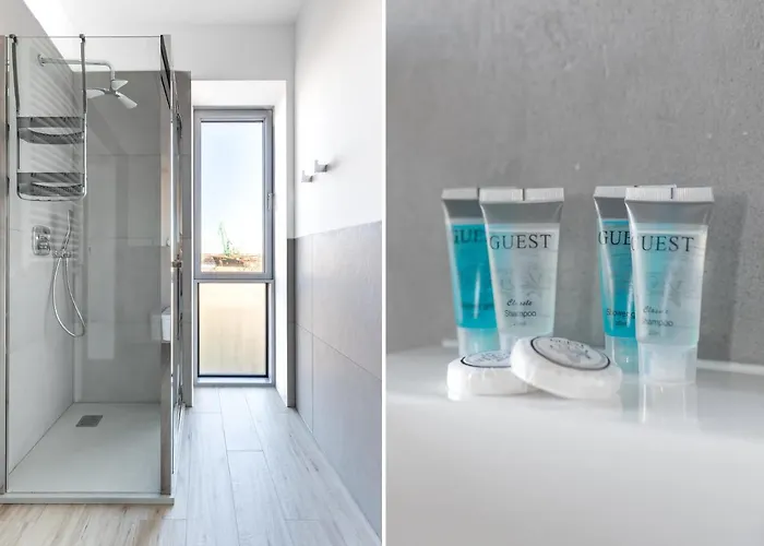 Lägenhet Stan Yacht Park *